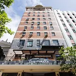 Cape Town City Luxury Apartments