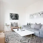Cape Town City Luxury Apartments