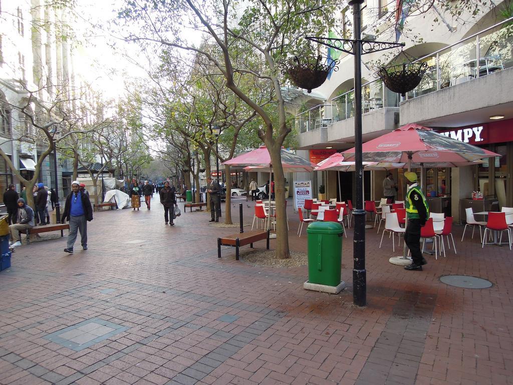 City Luxury * Cape Town