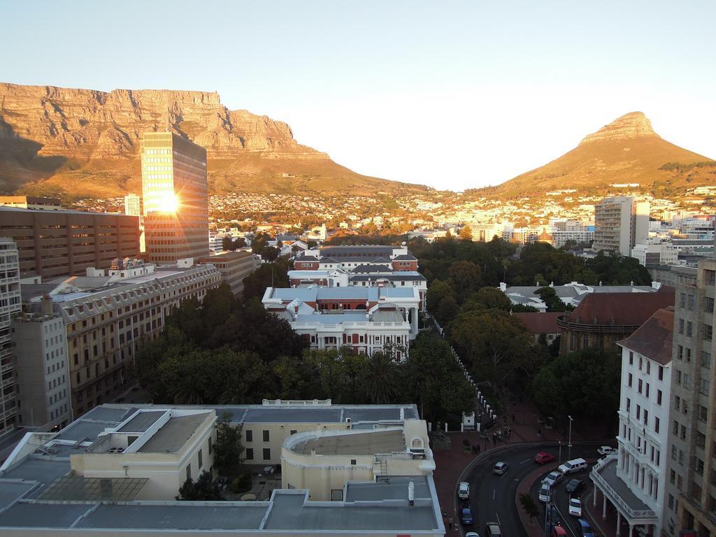 Apartment City Luxury Cape Town