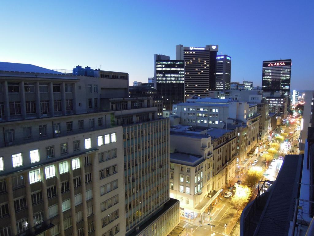 City Luxury *