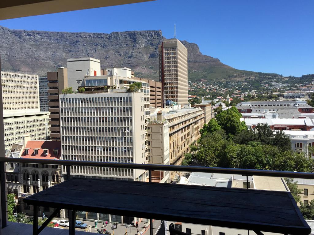 City Luxury Apartment Cape Town