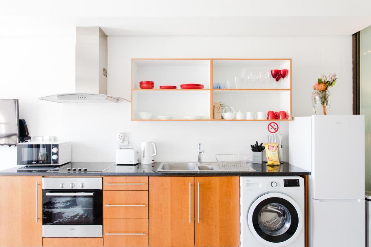 City Luxury Apartment Cape Town