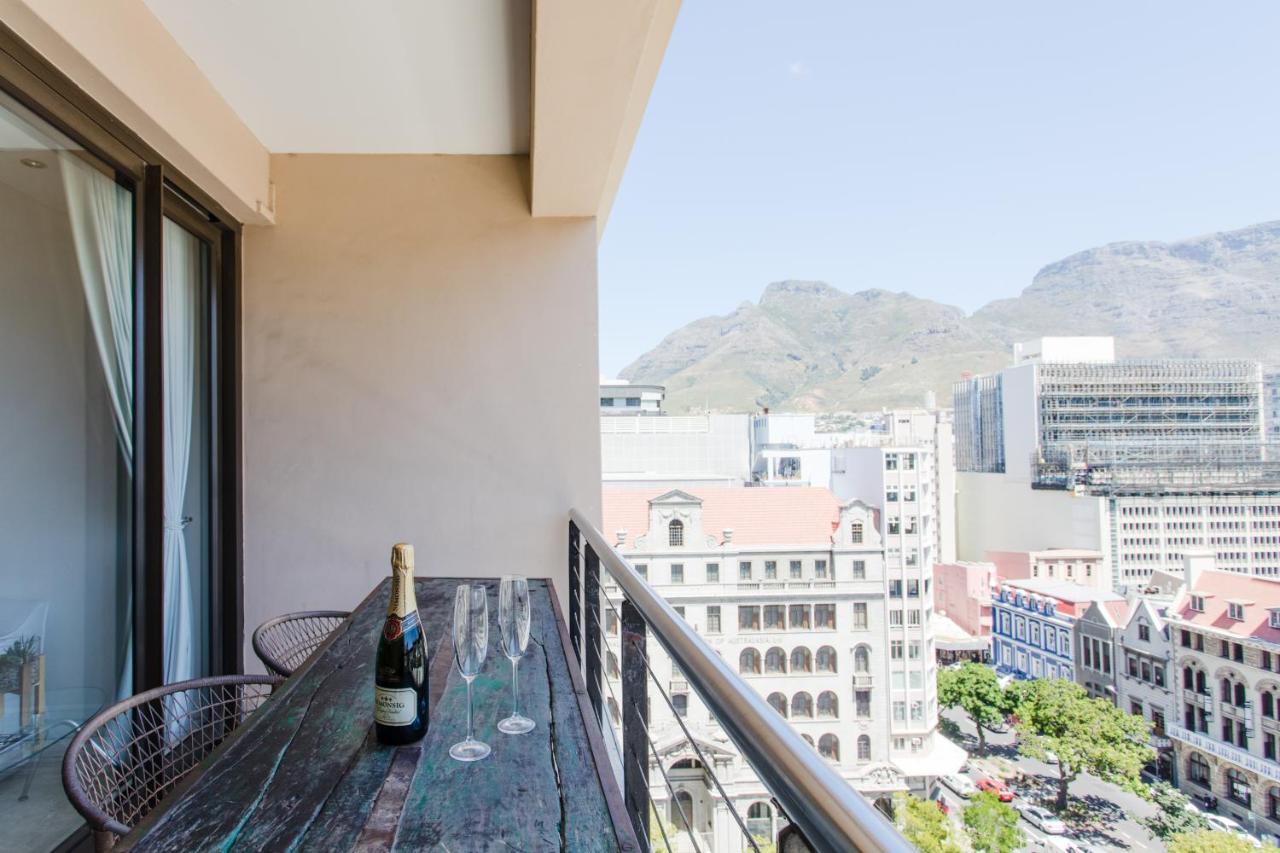 Apartment City Luxury *