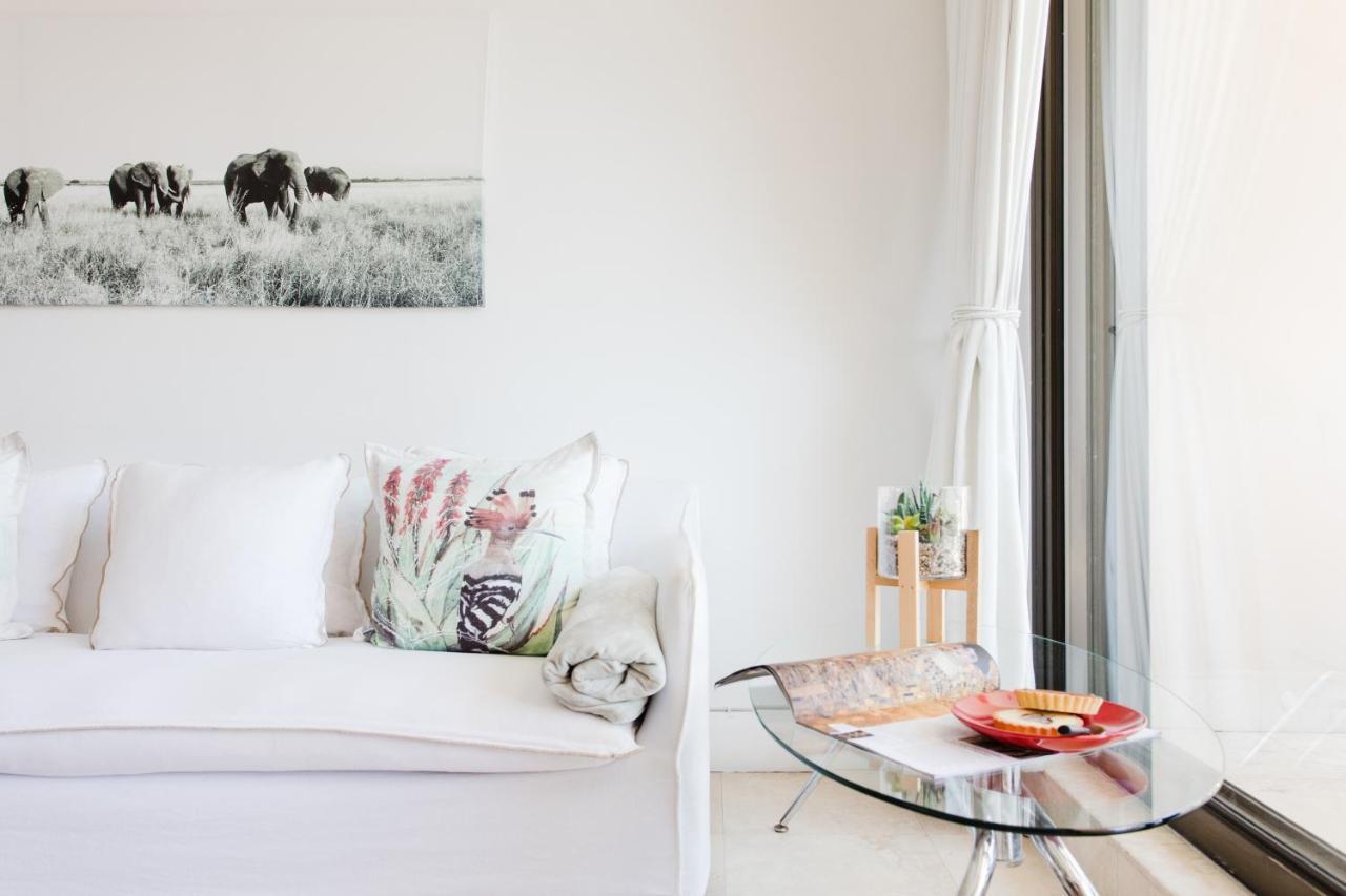 City Luxury Apartment Cape Town