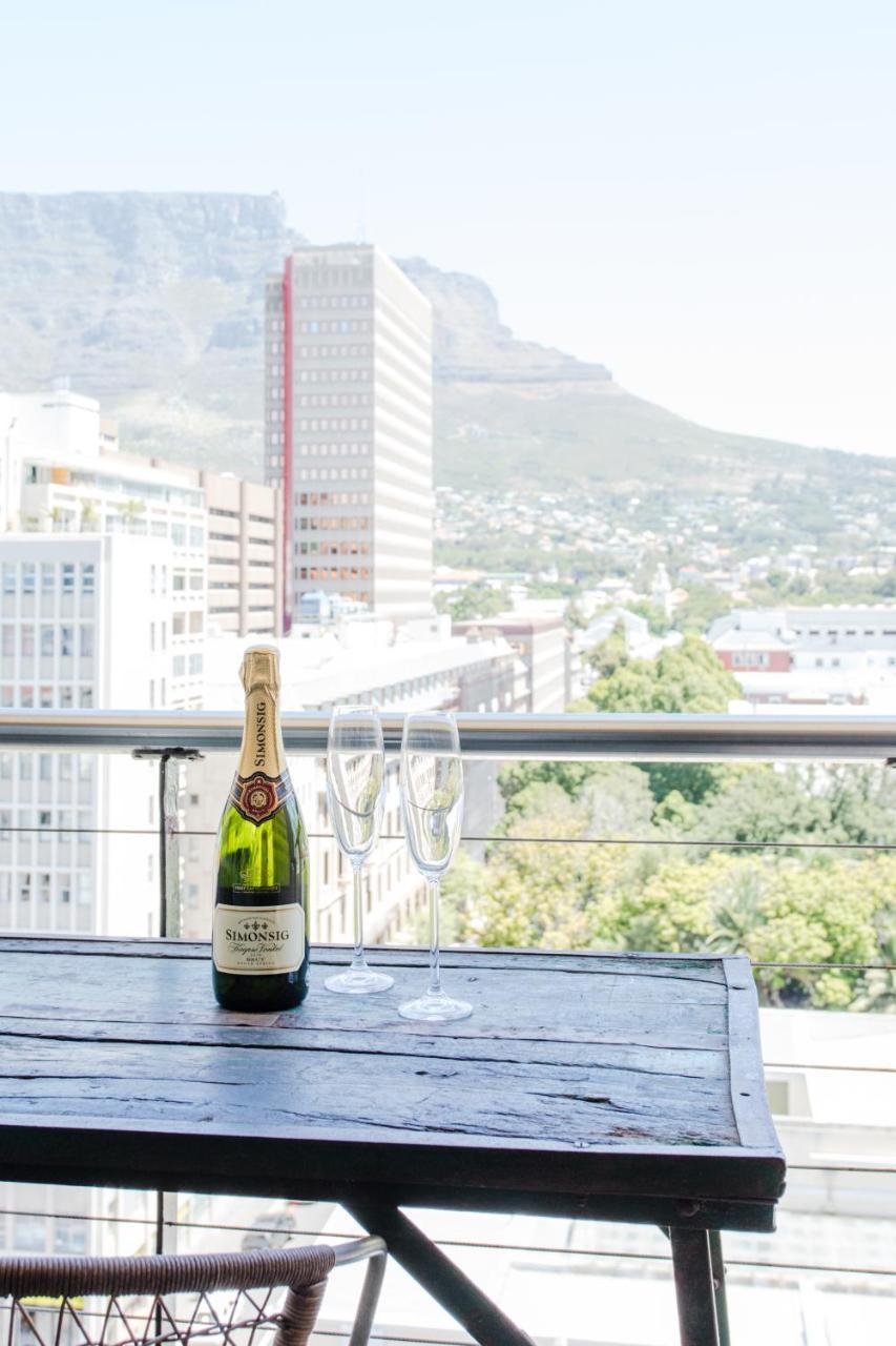 City Luxury Apartment Cape Town