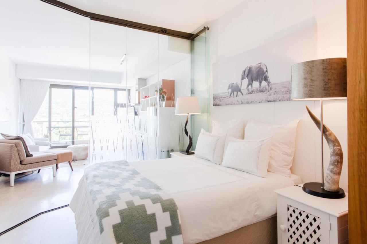 City Luxury * Cape Town