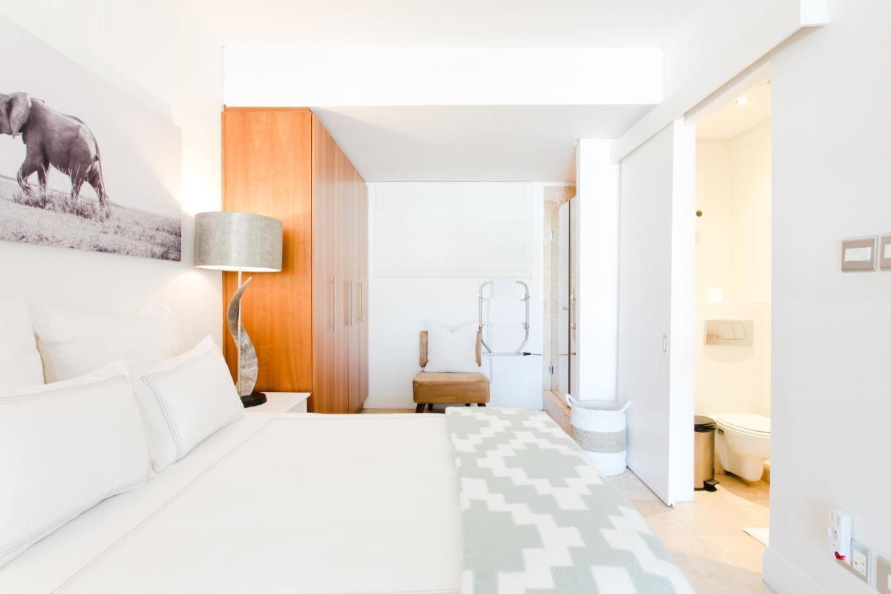 City Luxury Cape Town