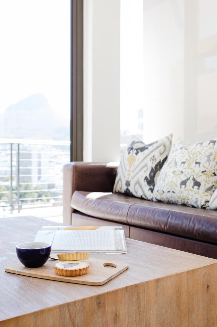 Apartment City Luxury