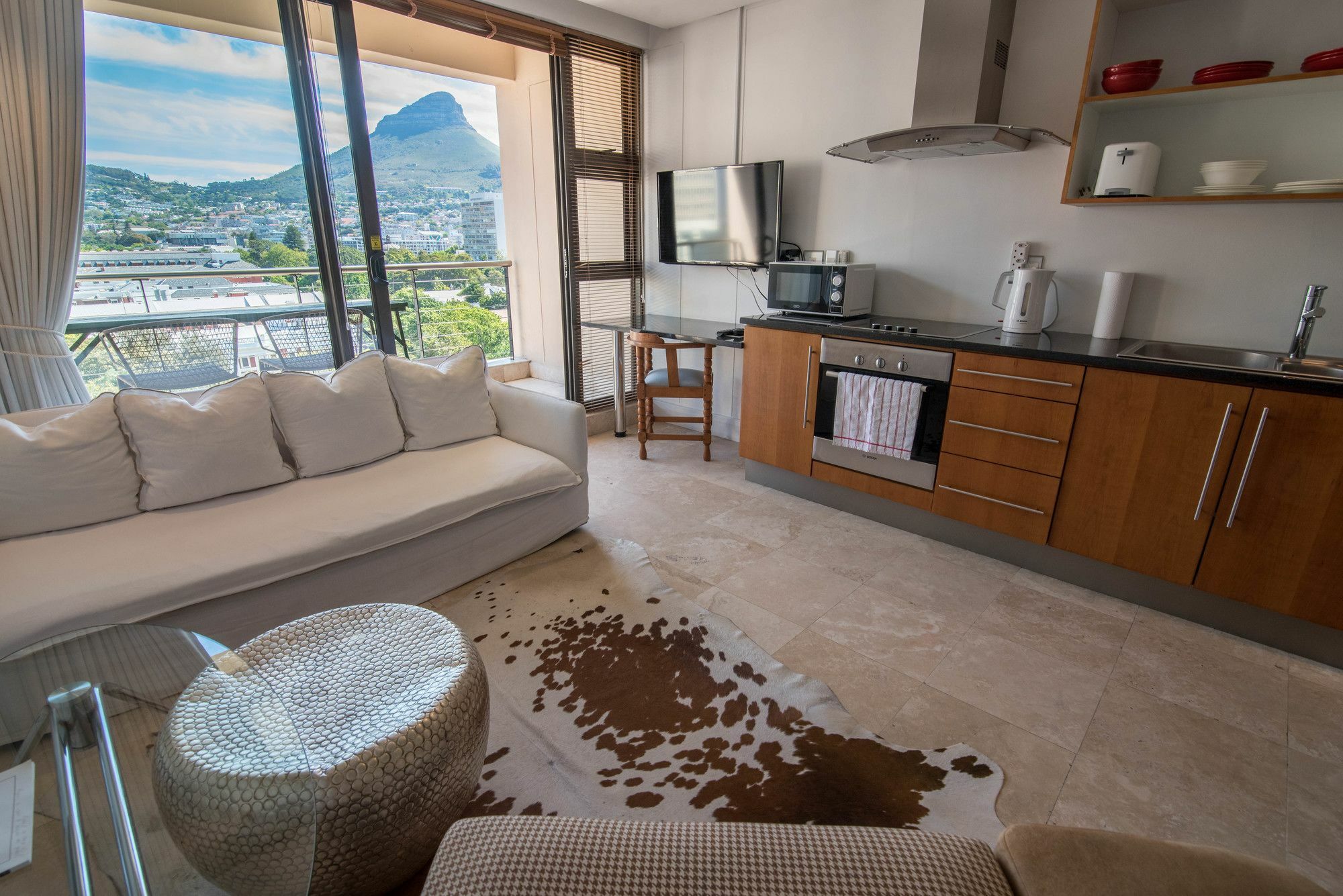 City Luxury Apartment *