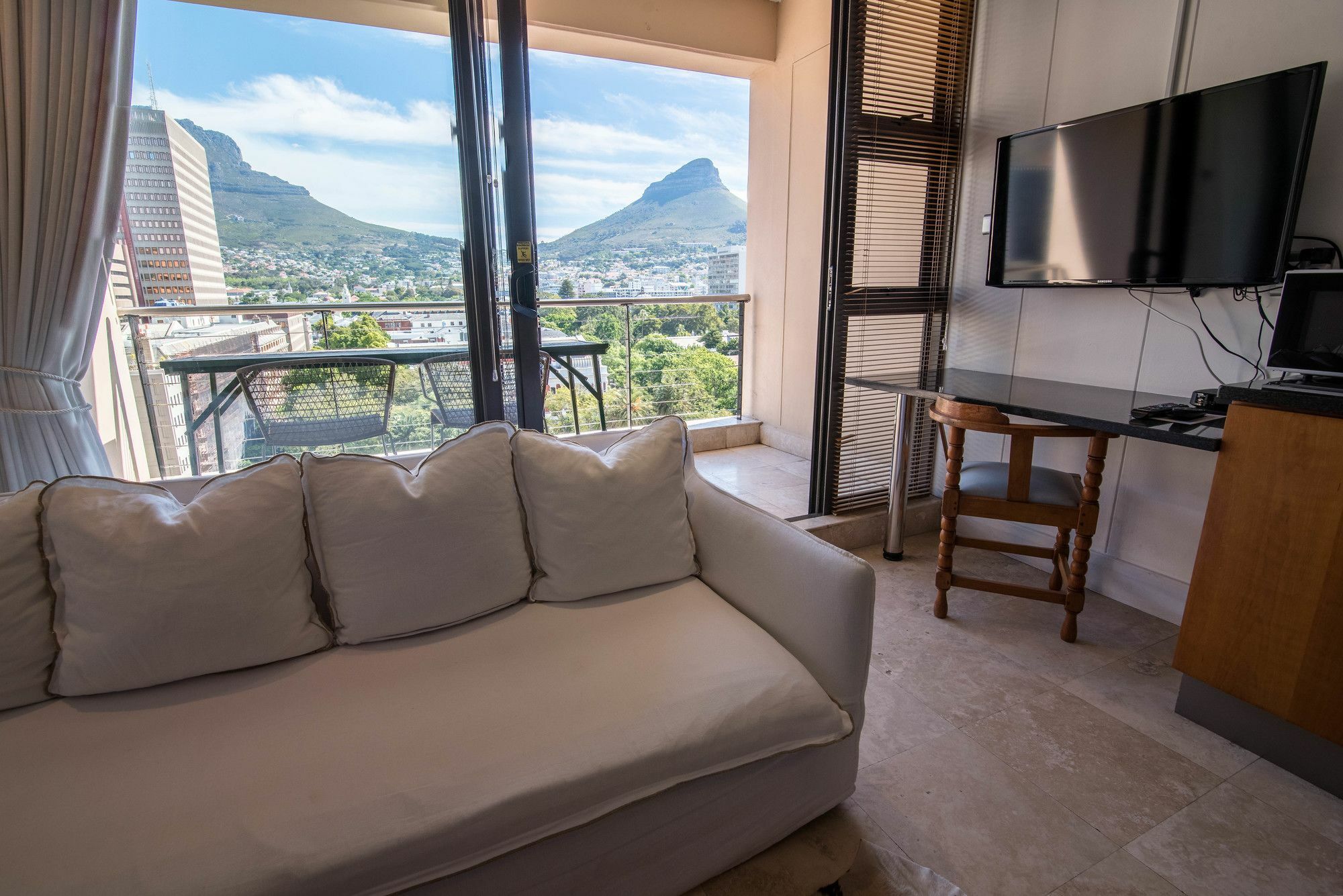Apartment City Luxury