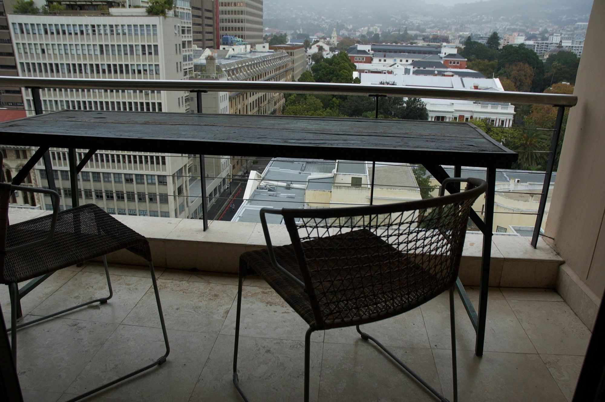 Apartment City Luxury Cape Town