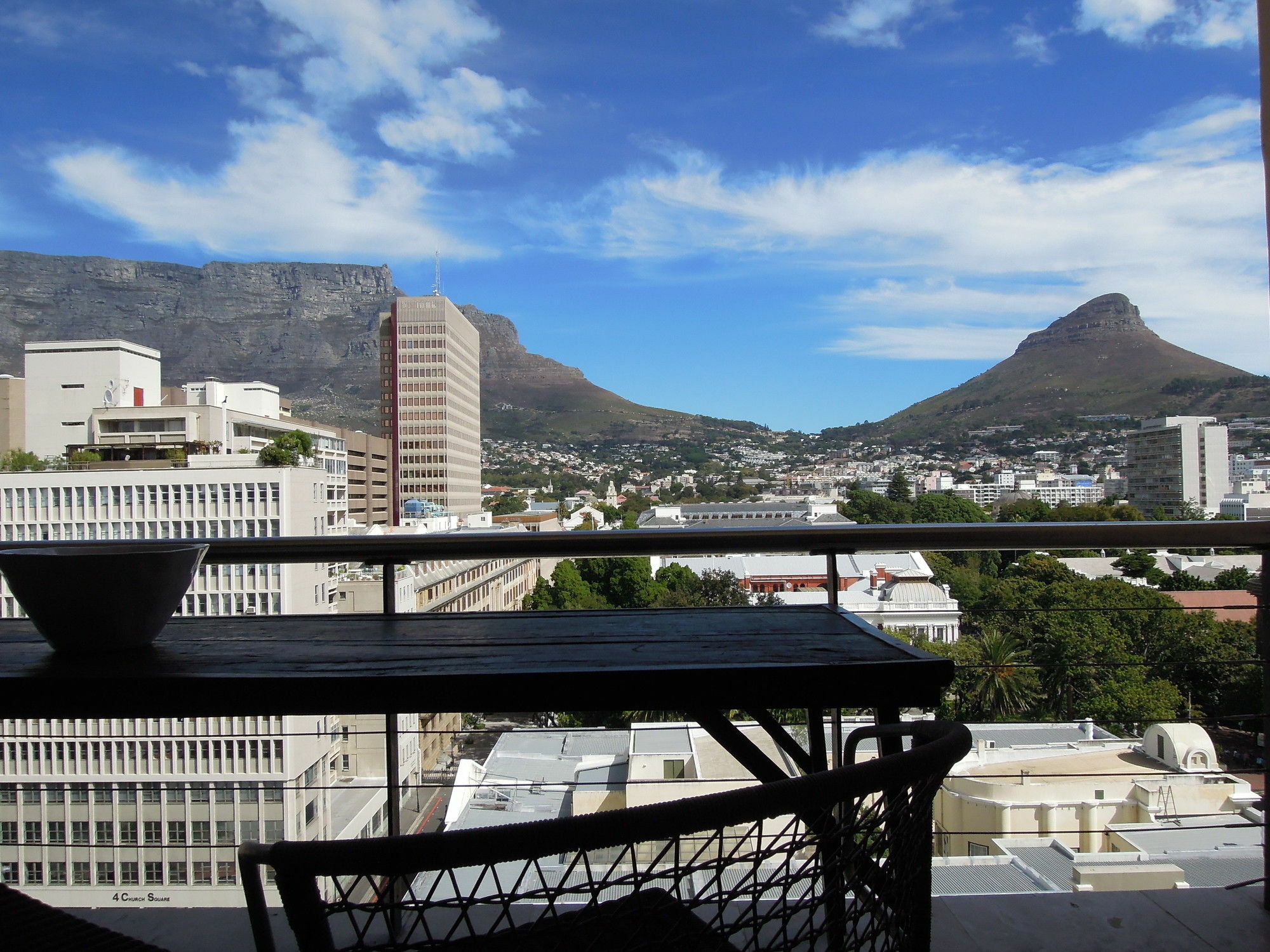 City Luxury Apartment *