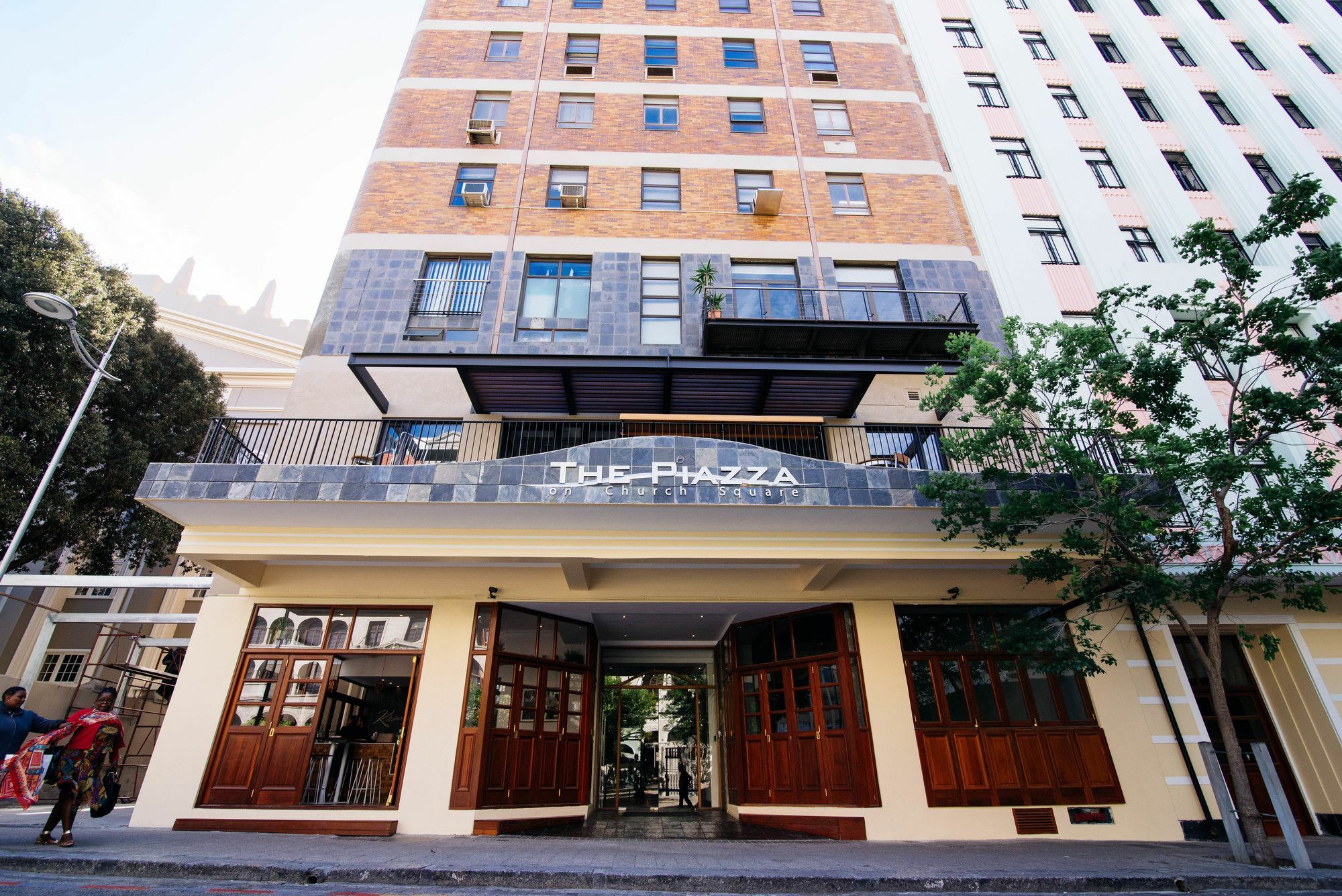 City Luxury Apartment Cape Town