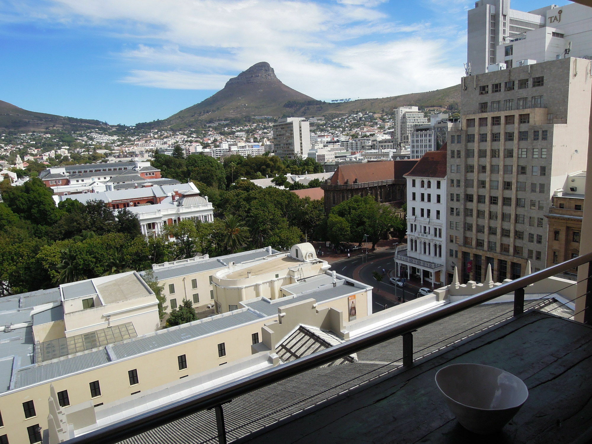 City Luxury *