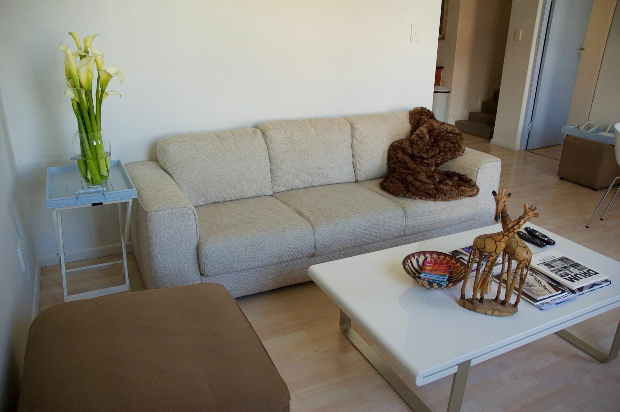 City Luxury Apartment Cape Town