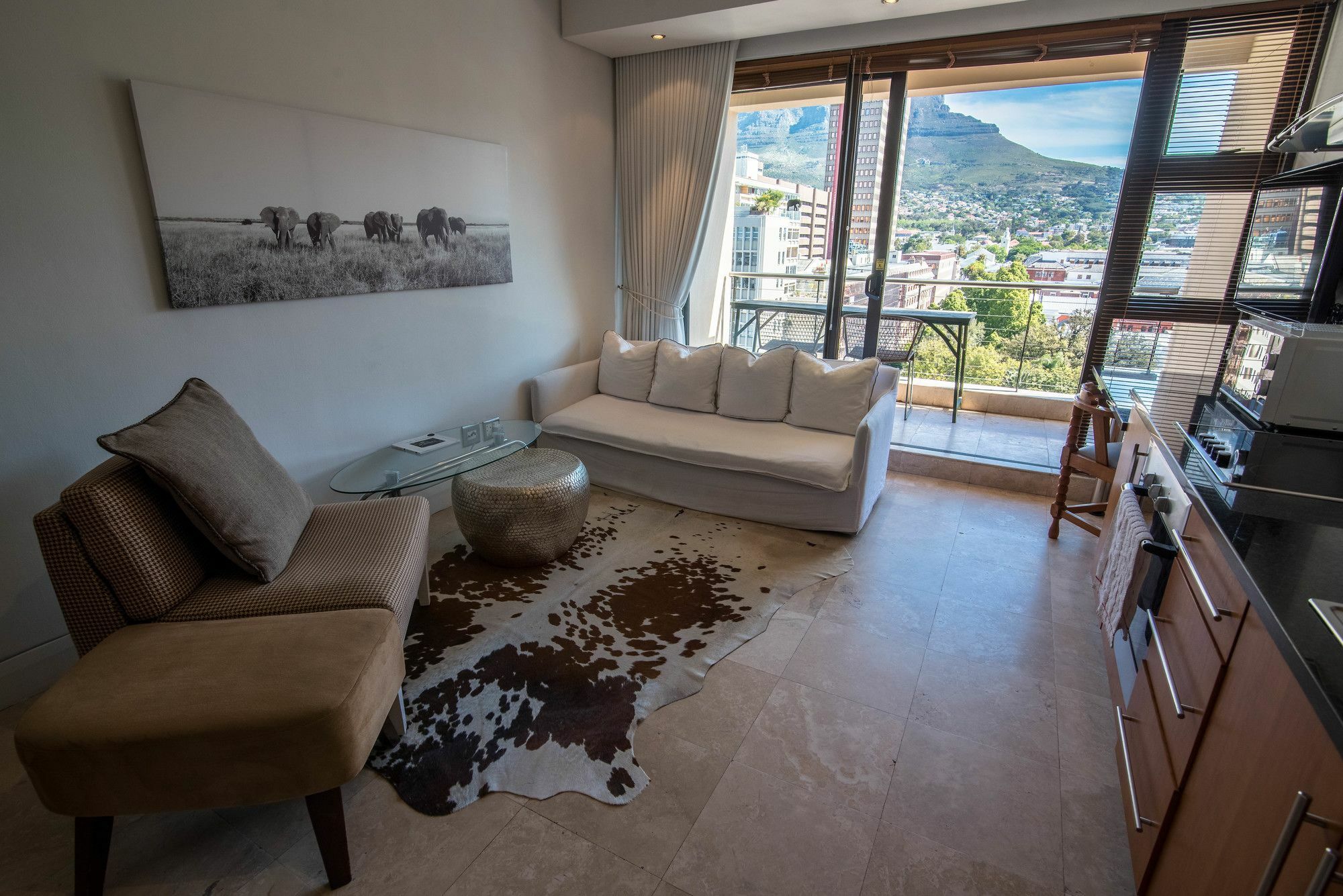 Apartment City Luxury Cape Town