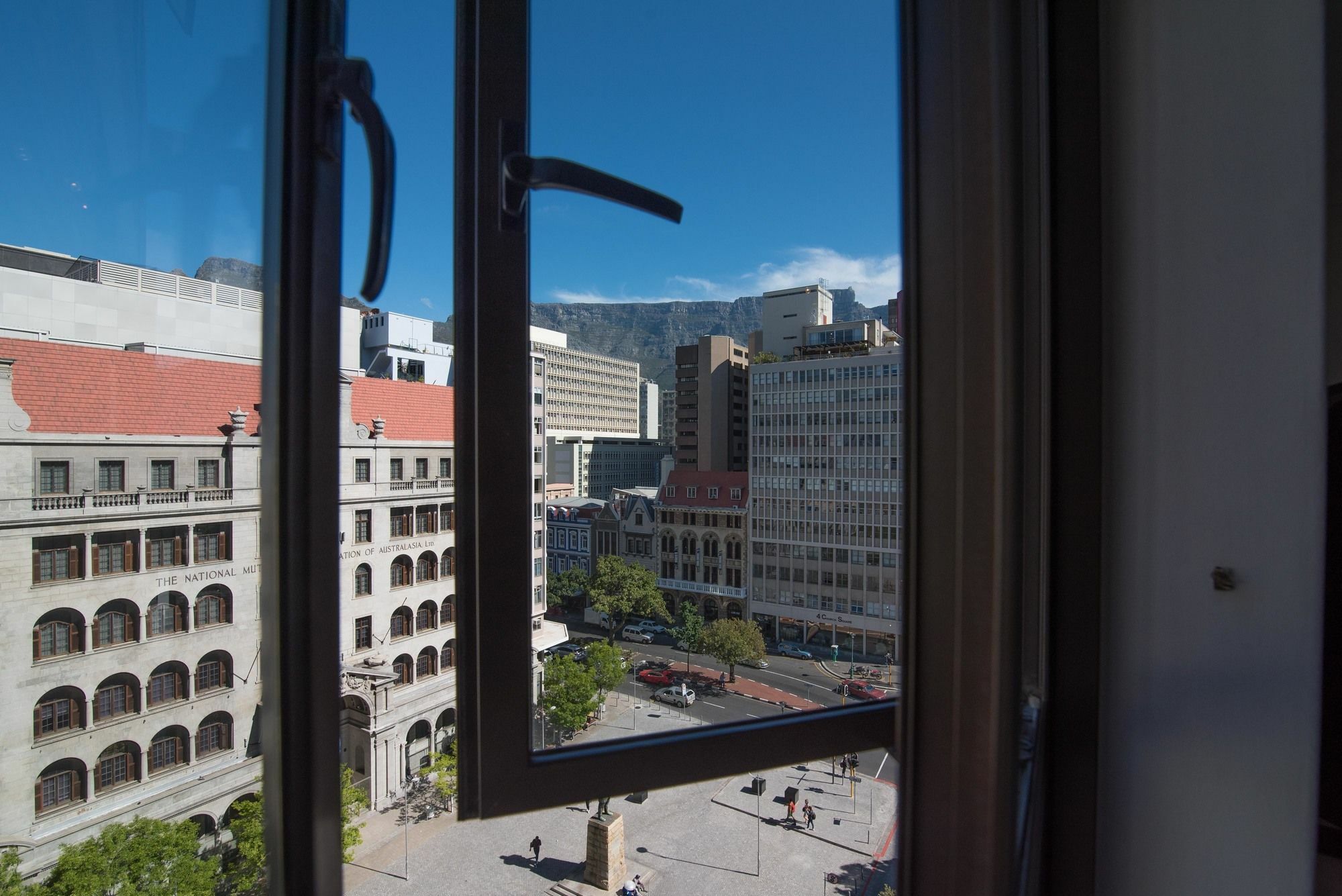 City Luxury Cape Town