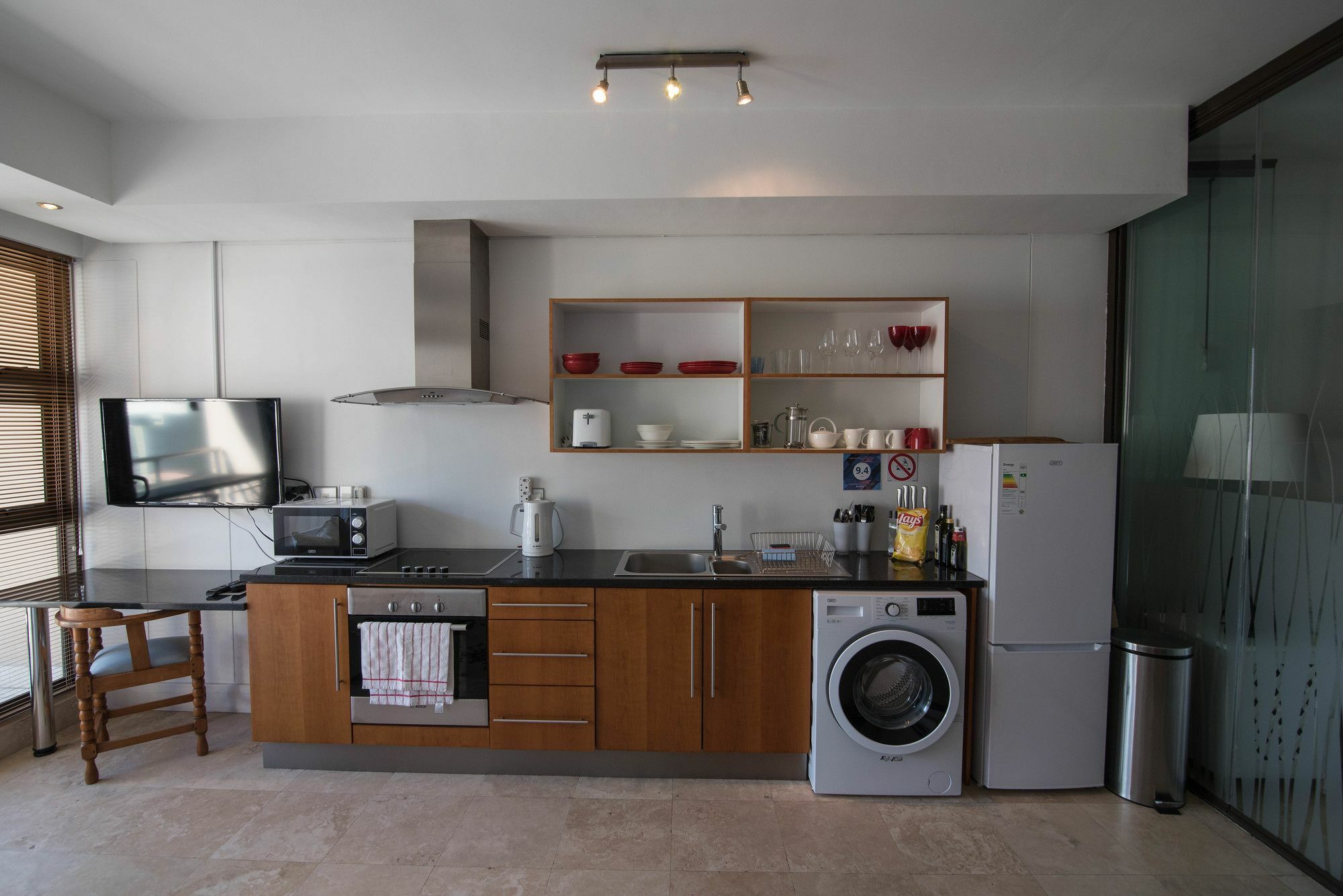 City Luxury Apartment Cape Town
