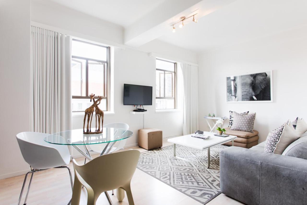 City Luxury Apartment Cape Town