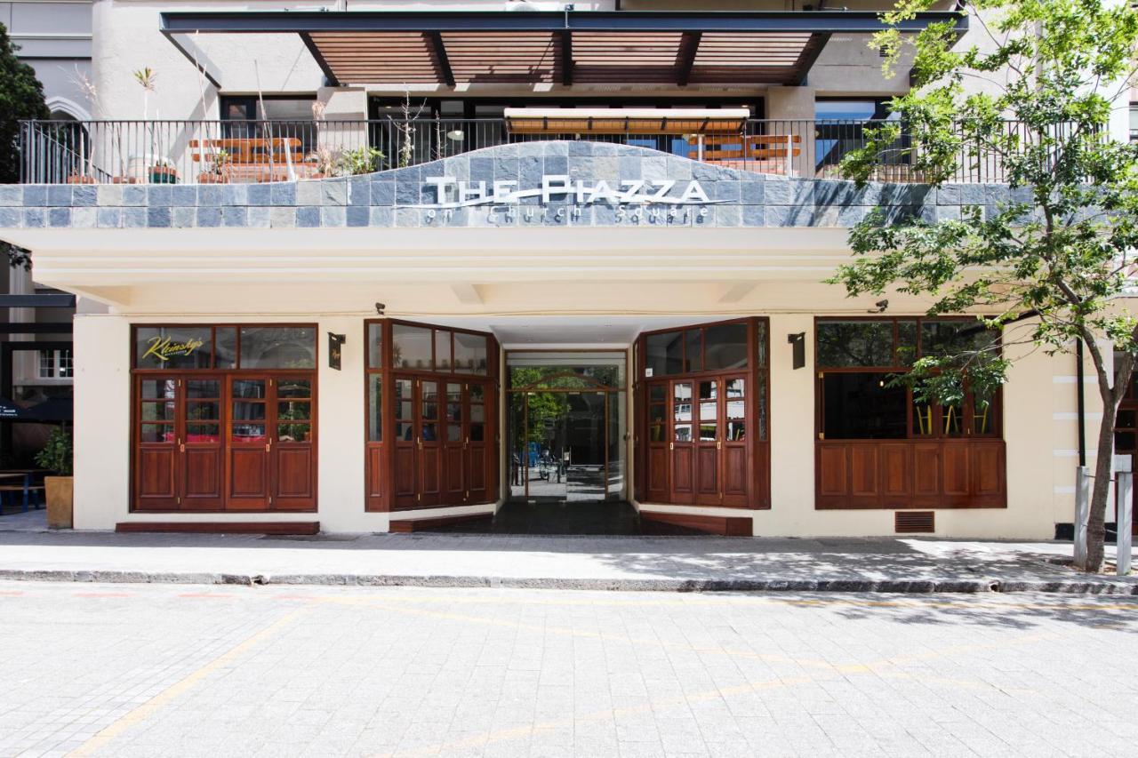 Apartment City Luxury Cape Town