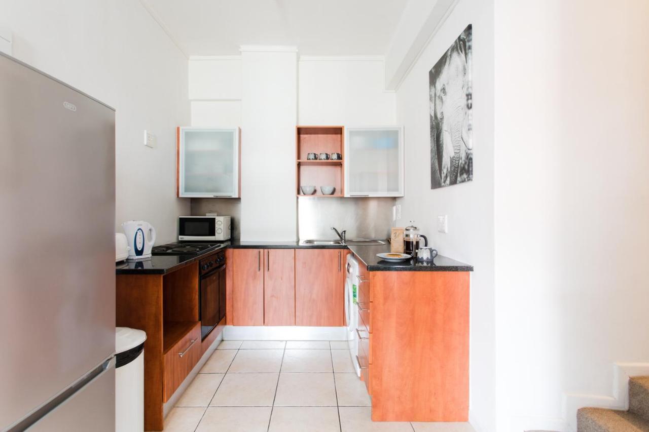 Apartment City Luxury Cape Town