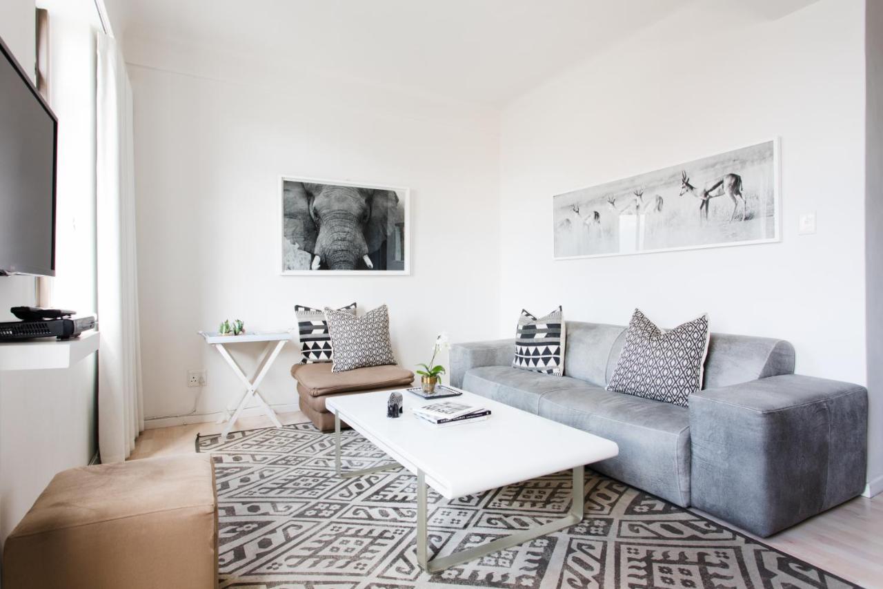 Apartment City Luxury *