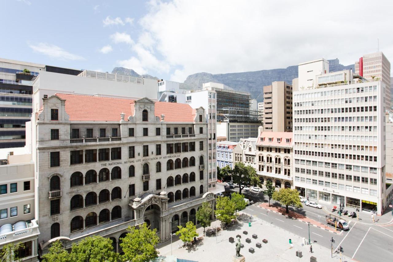 City Luxury Cape Town