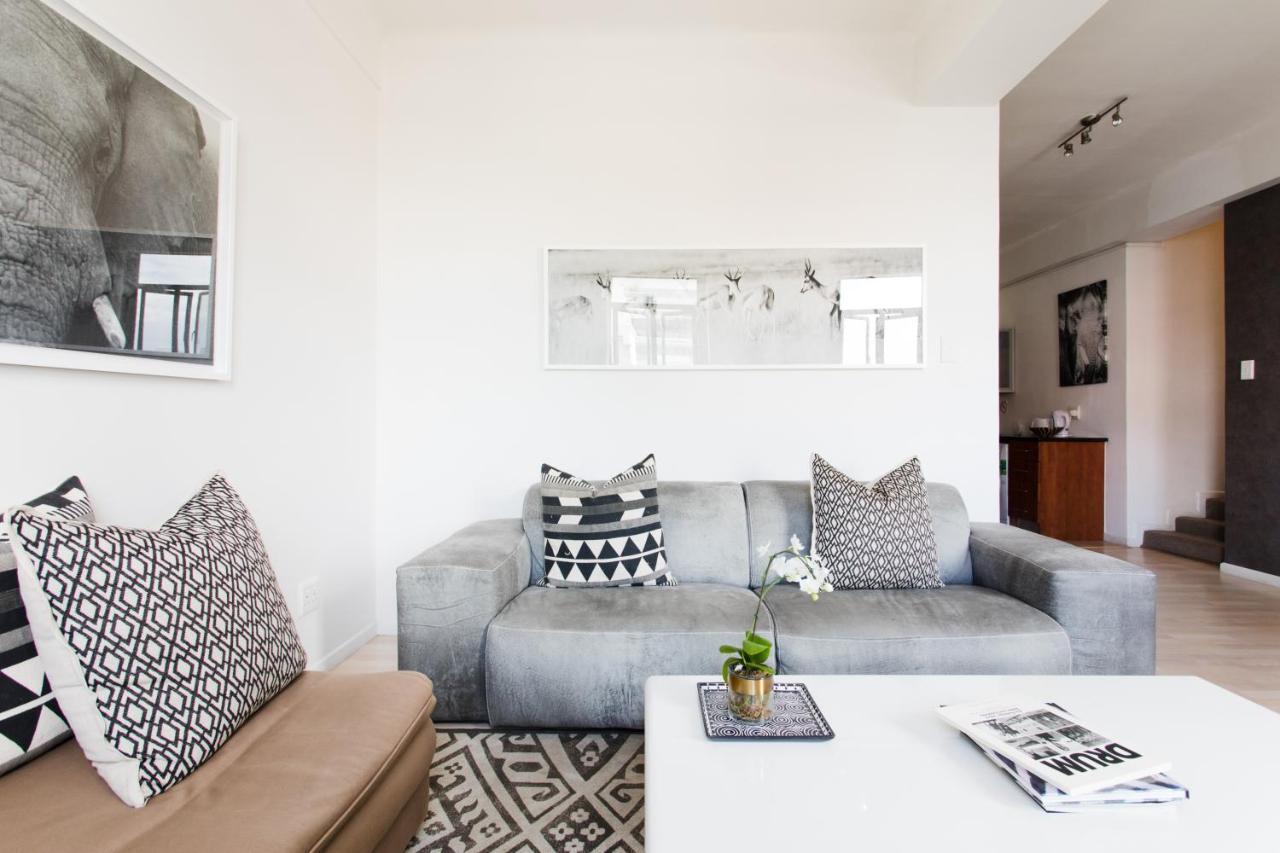City Luxury Apartment Cape Town