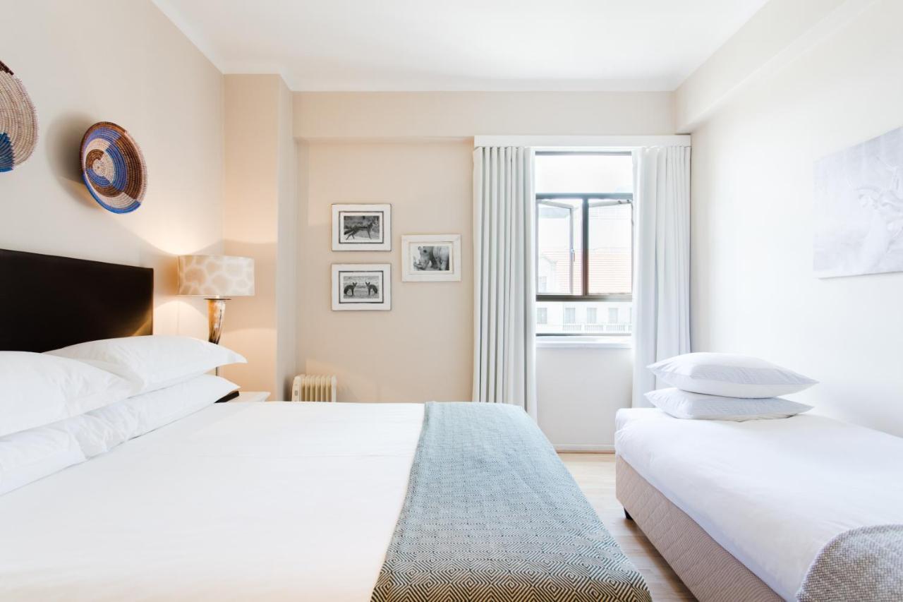 City Luxury Apartment