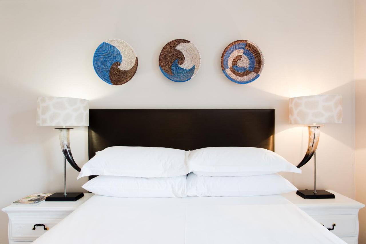 City Luxury * Cape Town